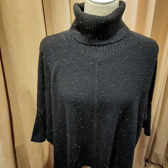 Loft batwing sweater - Picture 10 of 10